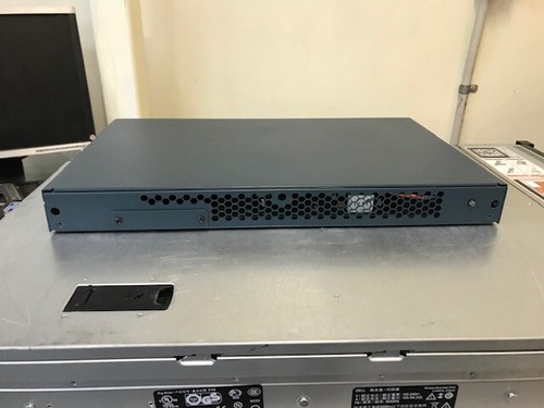 Cisco VPN 3000 Series Concentrator CVPN 3005-E/FE Fast Ethernet - Picture 2 of 4