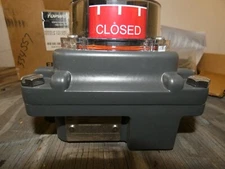 Topworx Switch Box Model TXP-P21GNPM