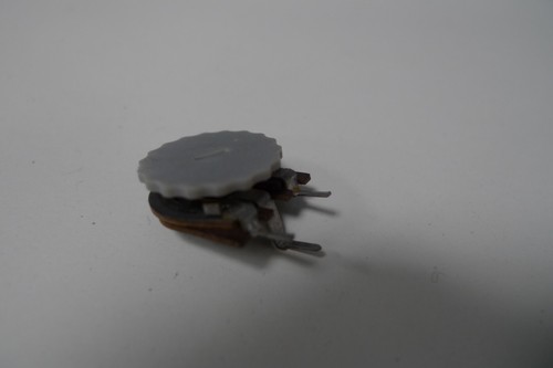 Pre Set Trim Pot Resistor Dial Philips 18mm Range Open Carbon Trimmers 2322 - Picture 36 of 36