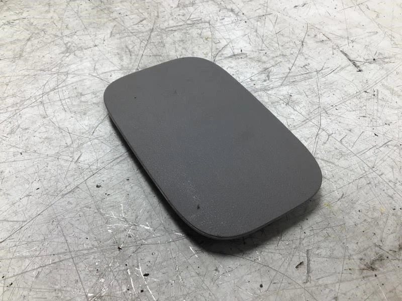 KIA SEDONA 2010 ACCESSORY BEZEL COVER JACK FACTORY — 第 2/4 张图片
