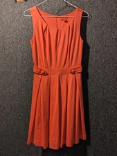 Elle brand sleeveless dress, size 2