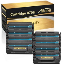 8PK 070H Toner Cartridge for Canon imageCLASS MF461dw MF462dw MF463dw LBP241dw