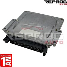 CALCULATEUR DÉCODÉ PEUGEOT 406 2.0 HDI 0281010248 9635157080 BOSCH EDC15C2
