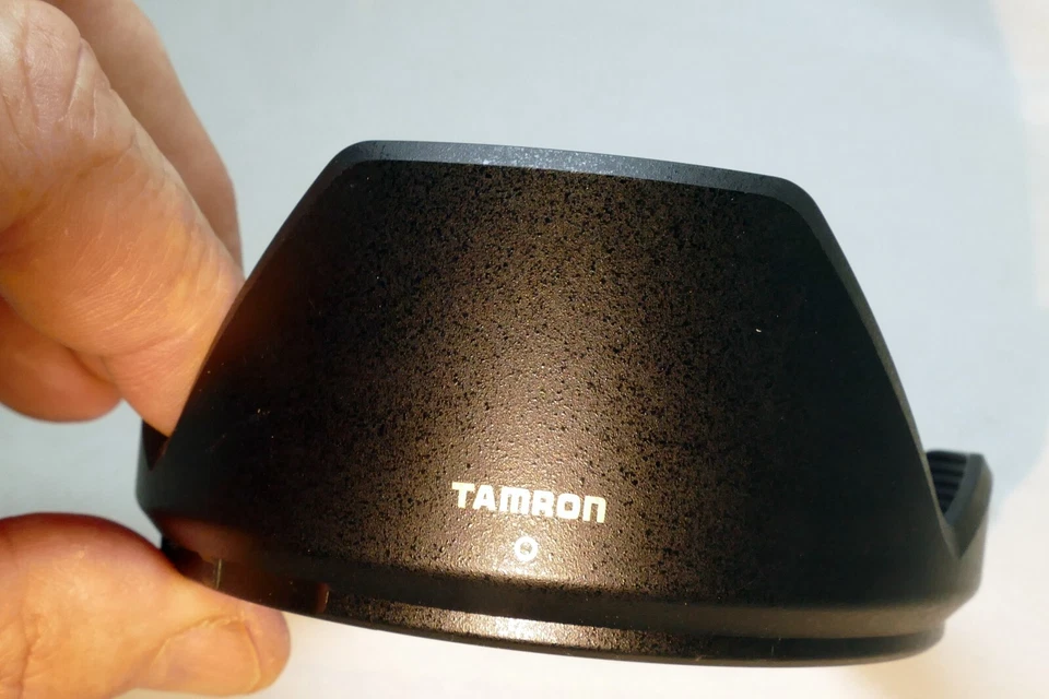Tamron HA007 Lens Hood Shade For SP 24-70mm F/2.8 Di VC USD OEM - Image 4 of 4