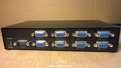 OneAccess ONE300-1P D30, Routeur VOIP ONE 300 SHDSL 4X LAN PORTS INCL PSU