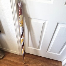 ARAMIS SWINGING IN THE RAIN 40" UMBRELLA NEW