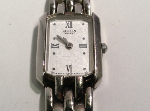 Citizen 5920-S53124 Women's Watch 