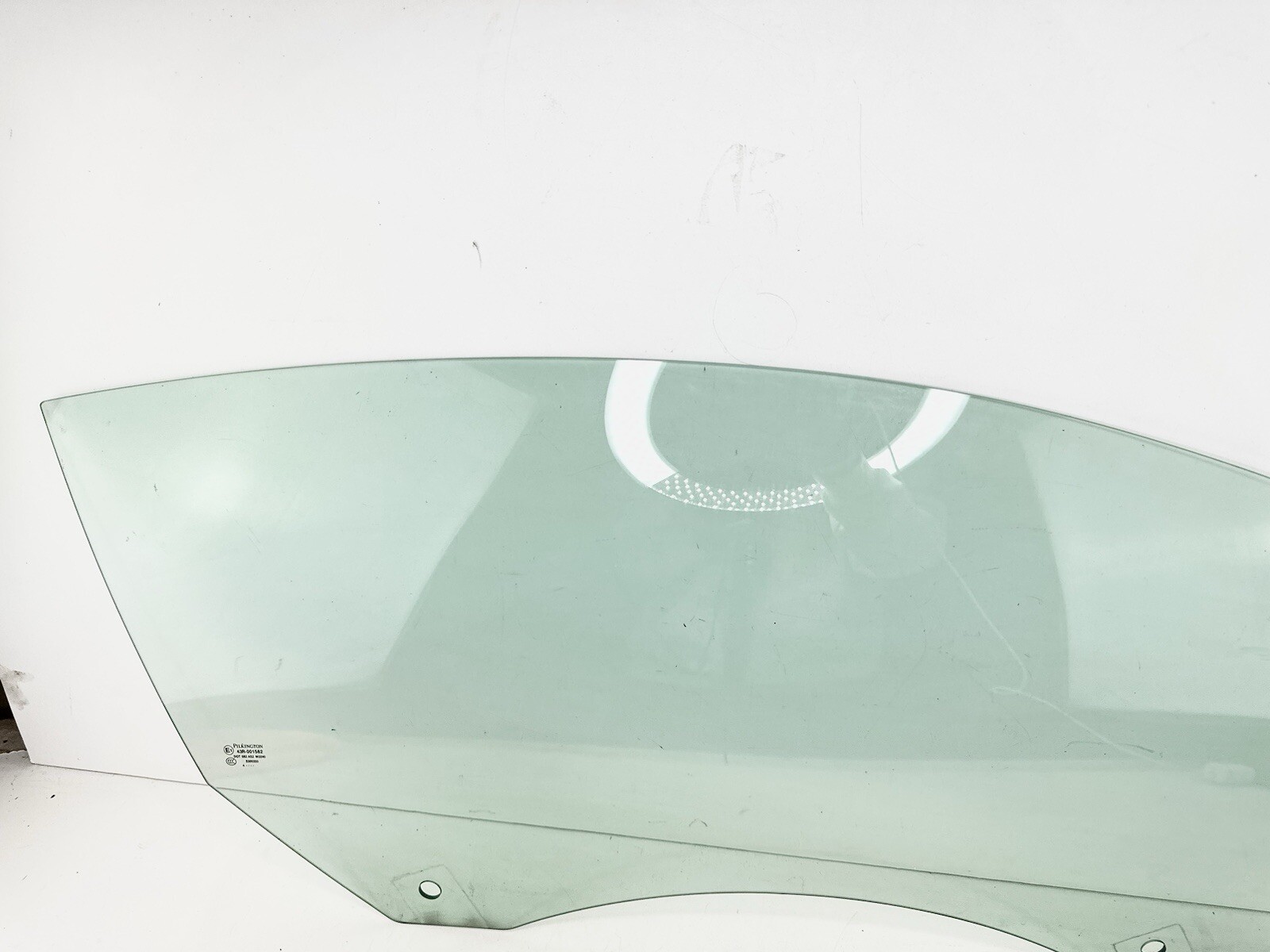 ✅ 2005 - 2016 Aston Martin DB9 Passenger Window Glass Door Auto OEM