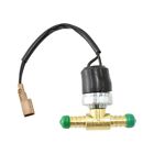 <!--F#f_0-->Aeroflow Vacuum Switch & Tee W/ Connector<!--F/-->