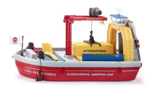 Modellini radiocomandati e kit SIKU Scala 1:50