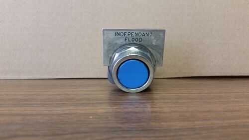 New Furnas / Hubbell Pressure Switch - Replaces 5130028-01, 69JF7LY (Made In USA)