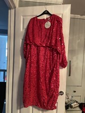 dresses size 18 new