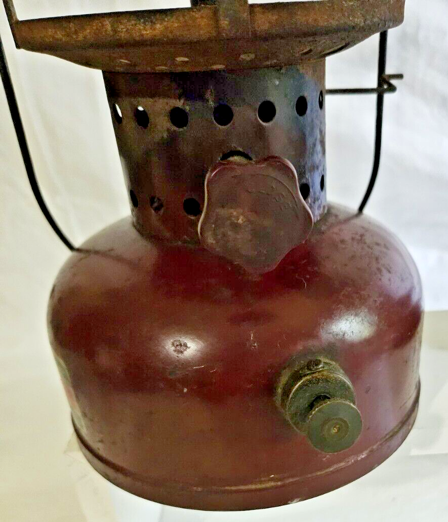 Vintage AGM Kamplite Lantern eBay