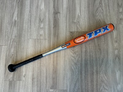 Louisville Slugger TPX Hybrid H2 31/19 Baseball Bat | eBay