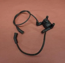 08-13 Harley Davidson FLHTK Electra Glide IGNITION COILS SPARK PLUG