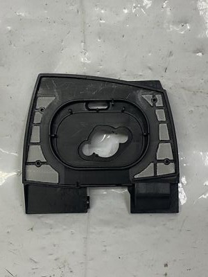 Supporto Filtro Aria Base Carburatore Per Motosega Stihl MS660 066 MS650 – Ricambio Aftermarket Nuovo, Sostituisce 1122 120 3402