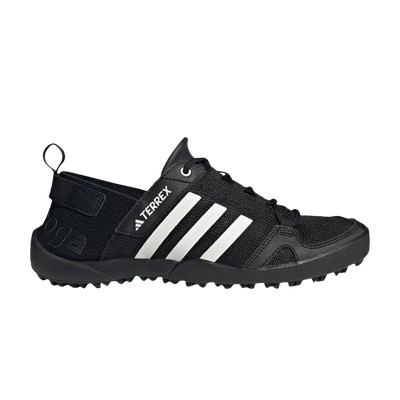adidas Terrex Daroga Two 13 Heat.RDY 'Black White' HP8636