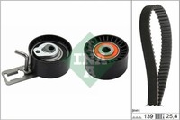 Ina 530 0577 10 Zahnriemen Satz FüR CitroËN, Ds, Ford, Peugeot