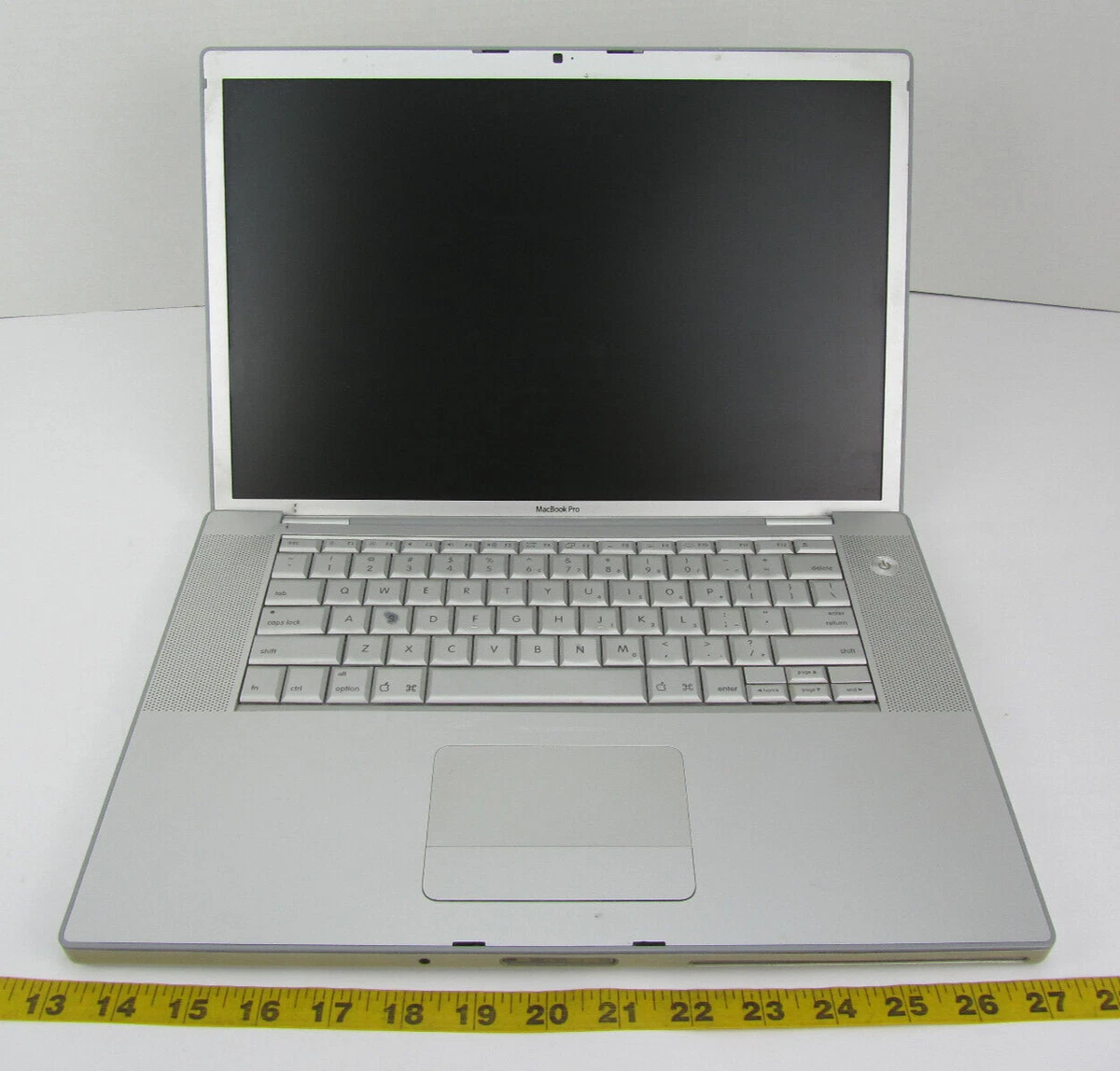 値下げ Apple Macbook 2006 RAM4GB HDD320GB MacBook Pro (2006, 2007, 2008) RAM and Hard Drive Replacement