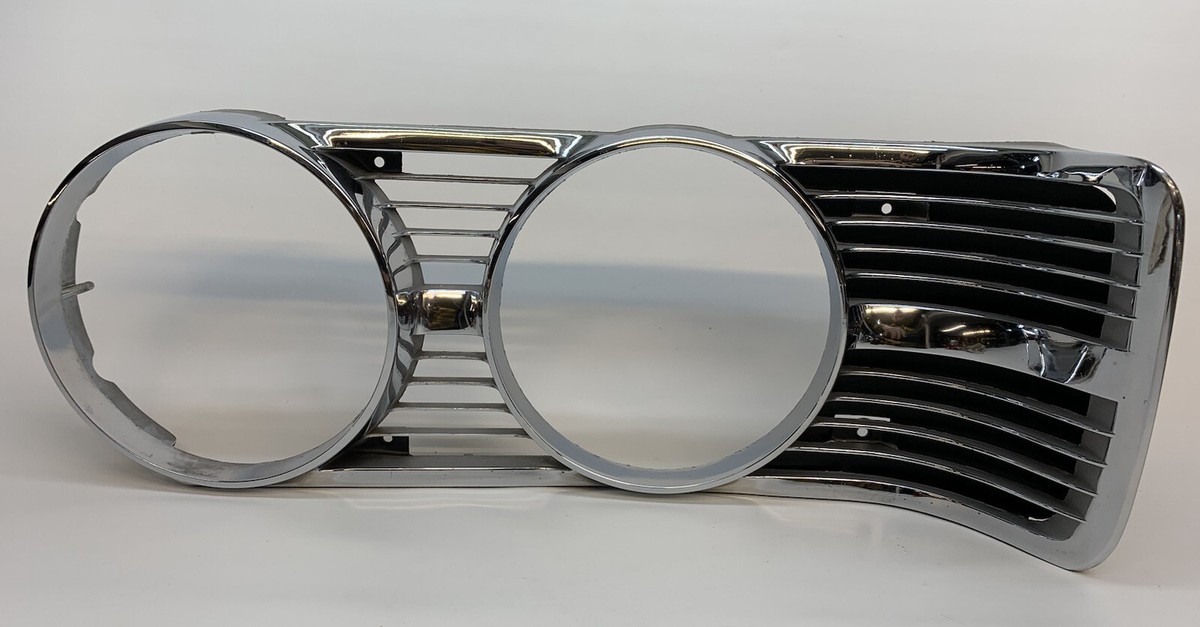NOS 1969 69 FORD GALAXIE XL LTD COUNTRY SQUIRE HEADLIGHT
