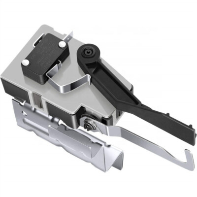 #ad #ad 134101800 Washer Lid Switch Lock Assembly for Frigidaire 5303306138 AP2108159 $14.92