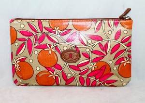 fossil key per pouch