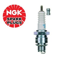 ZüNdkerze Ngk BR8HS (4322) - ZüNdkerze - Bougie D'allumage - Candela