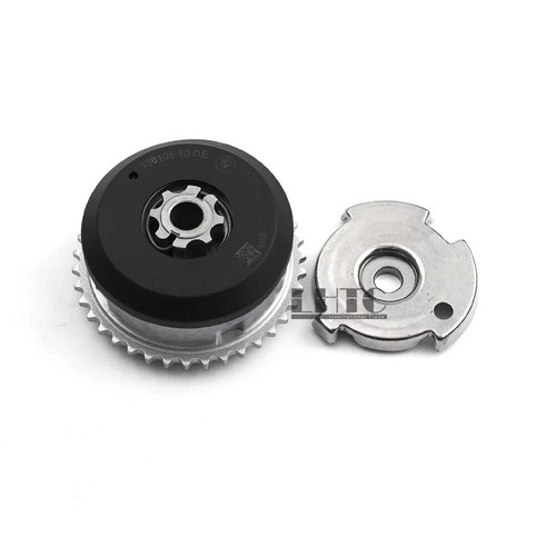 Inlet Camshaft Adjuster Timing Gear for BMW 135i 335i 535i M3 M4 N52 N53 N54 N55 - Picture 3 of 4