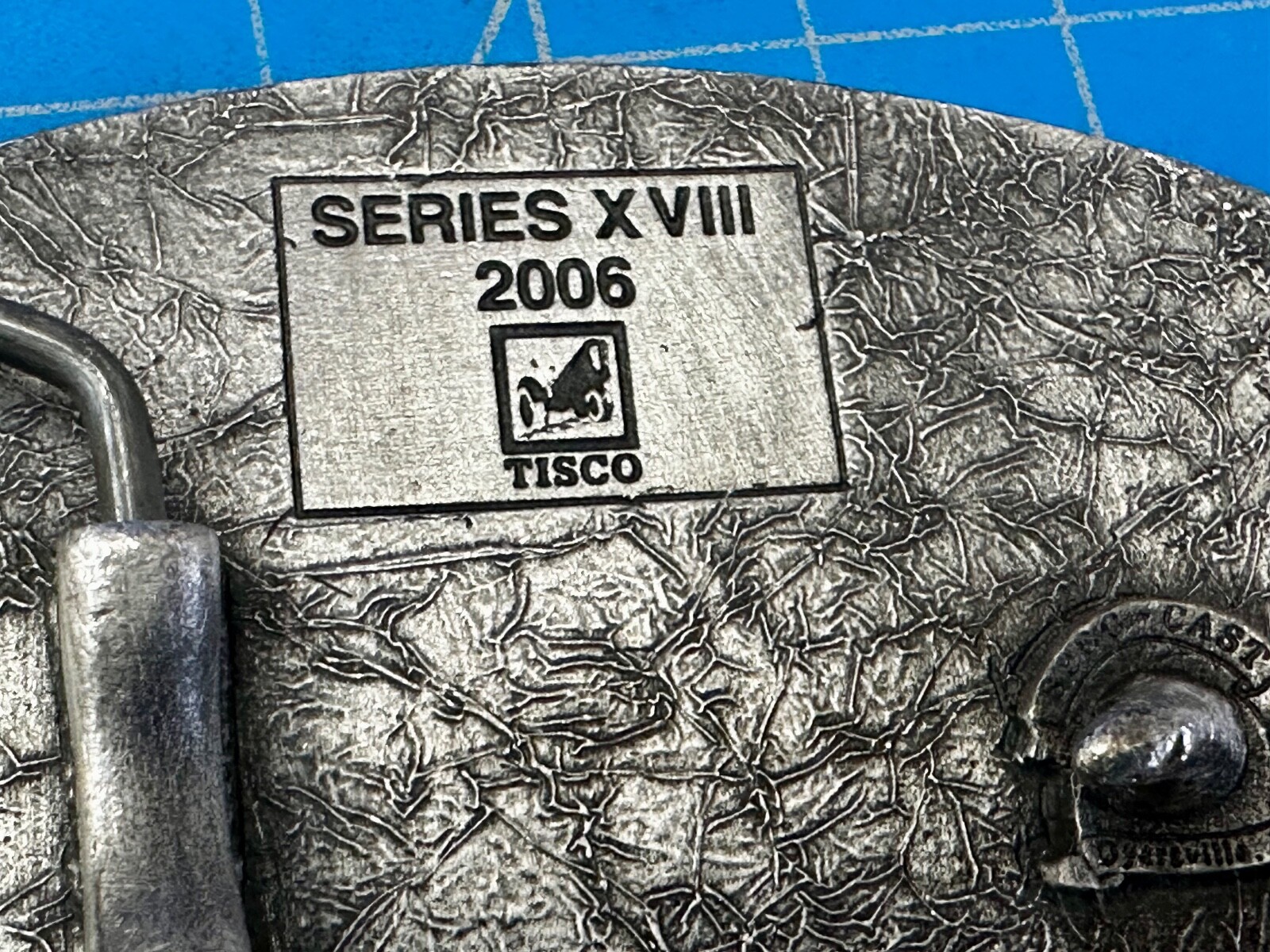 TISCO Tractor Implement Supply Replacement Parts … - image 8