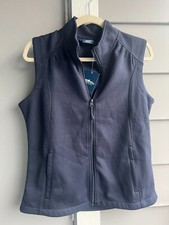 Charles River Apparel Womens Vest/ Size: M/old Navy Color