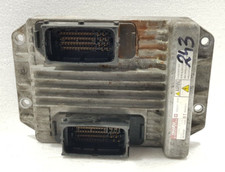 Moteur Opel COMBO