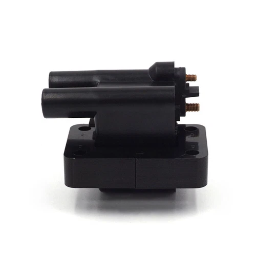 Ignition Coil for Eagle Talon Mitsubishi Eclipse Galant Mirage Plymouth Laser - Picture 7 of 11