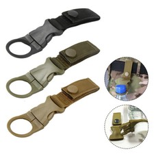 Tacticals Hanging Bottle Buckle Clip Carabiner Water Bottle Hanging Buckle Clip