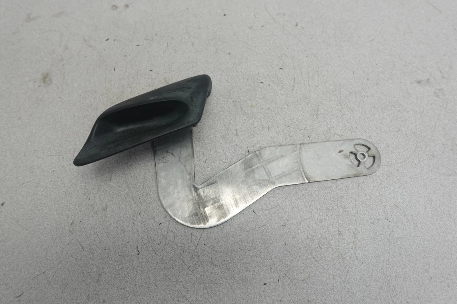 1996-2003 Sea-Doo OEM Reverse Handle Lever Ass'y 271000586 GTX Limited GTI LRV