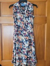 Womens Simply Vera Dress Size XS