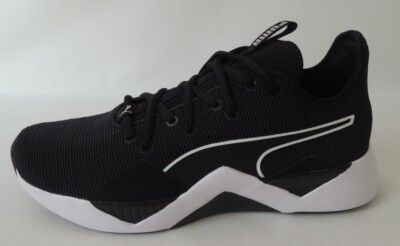 NEU Puma Incite FS Wave W 37 Trainingsschuhe Fitness Sneaker Schuhe 192453-01