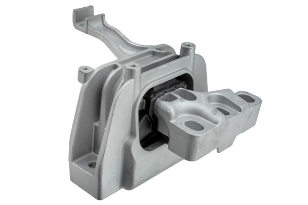 Support moteur anti-vibration pour Audi Q3 et Seat Tarraco en caoutchouc OEM