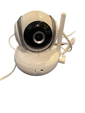 Motorola MBP38S Baby Video Camera Replacement w/Power Adapter, MBP38SBU