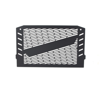 Front Radiator Guard Grill Cover Black Fit Kawasaki VULCAN S/ VULCAN 650 2015-20