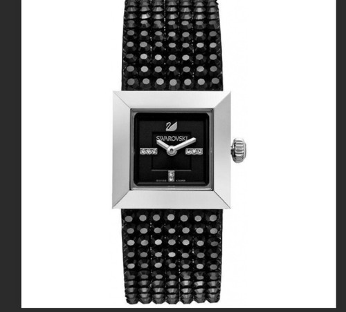 swarovski elis watch