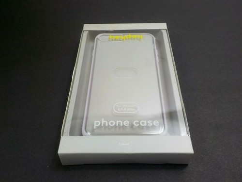 Heyday Phone Case for iPhone 6,7, 8 PLUS Pink New Sealed - Imagen 5 de 12