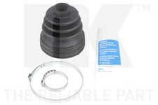 NK 524506 Bellow Set, Drive Shaft for Honda, Land Rover, Opel, Vauxhall