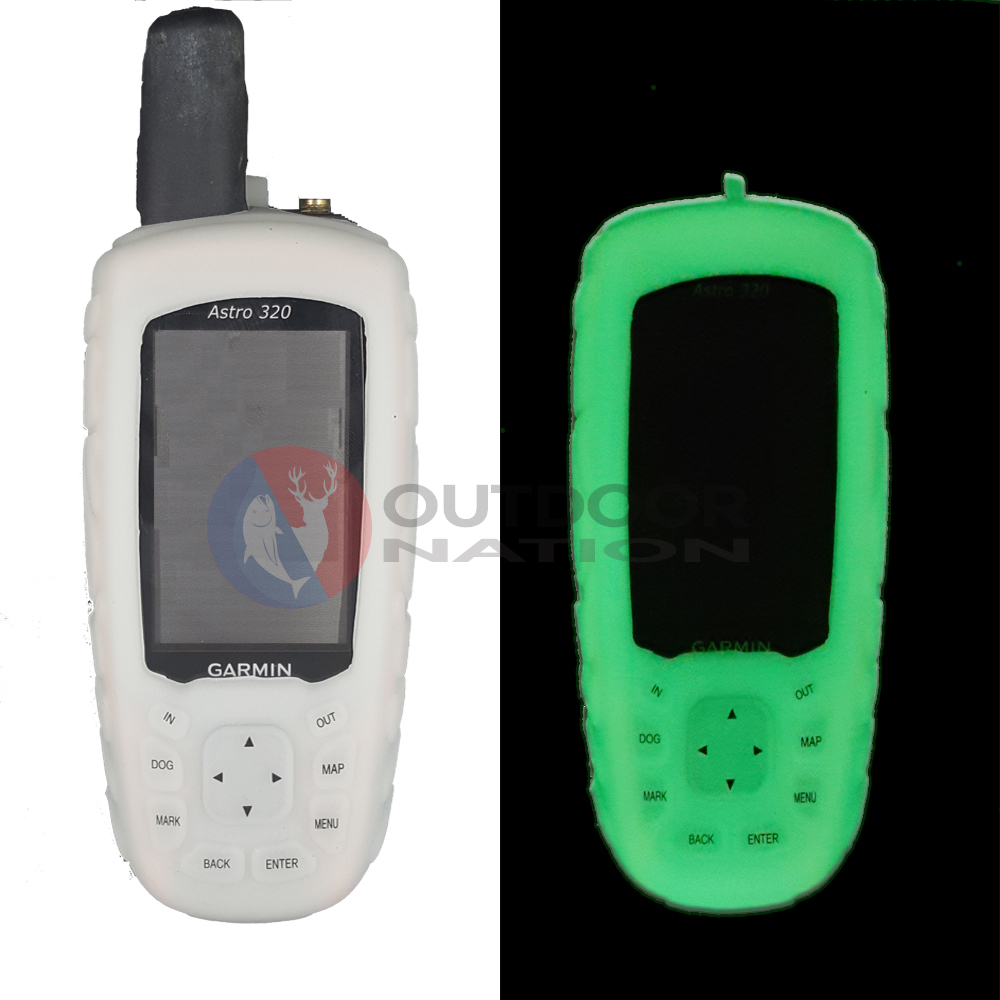 garmin astro 320 case