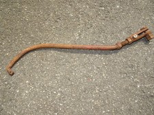 Uchwyt Uchwyt Kosiarka Podwozie Ciągnika Belka noża Uchwyt kosiarki