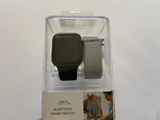 Proscan bluetooh smart watch bonus watch band