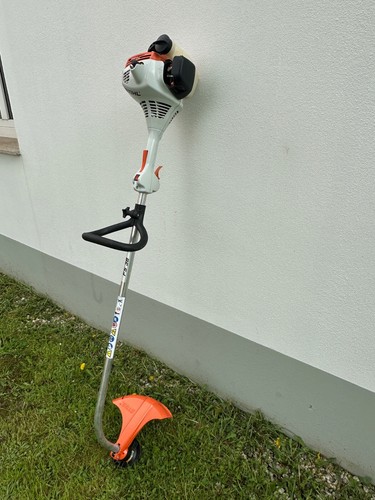 Stihl FS 38 Freischneider Motorsense /B - Bild 3 von 13