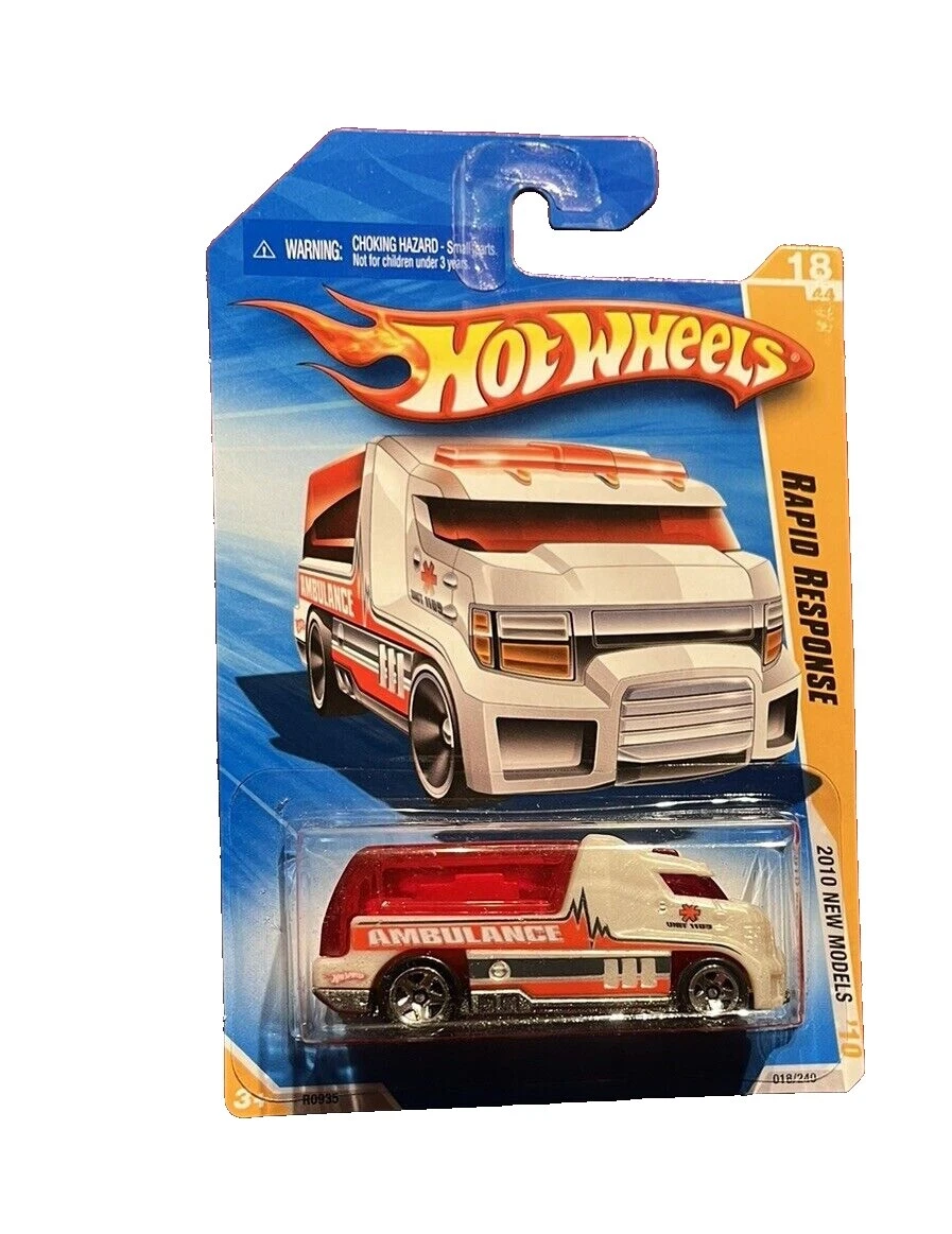 Hot Wheels escala 1:64 Hot Wheels nuevos modelos diecast y vehículos de juguete