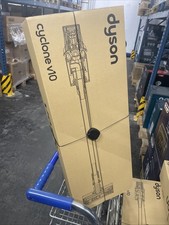 Dyson Cyclone V10 Kabelloser Staubsauger