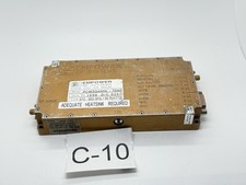 Empower RF Amplifier PCM3Q4AHL-7040 870  900MHz 50W Industrial Linear Power Amp