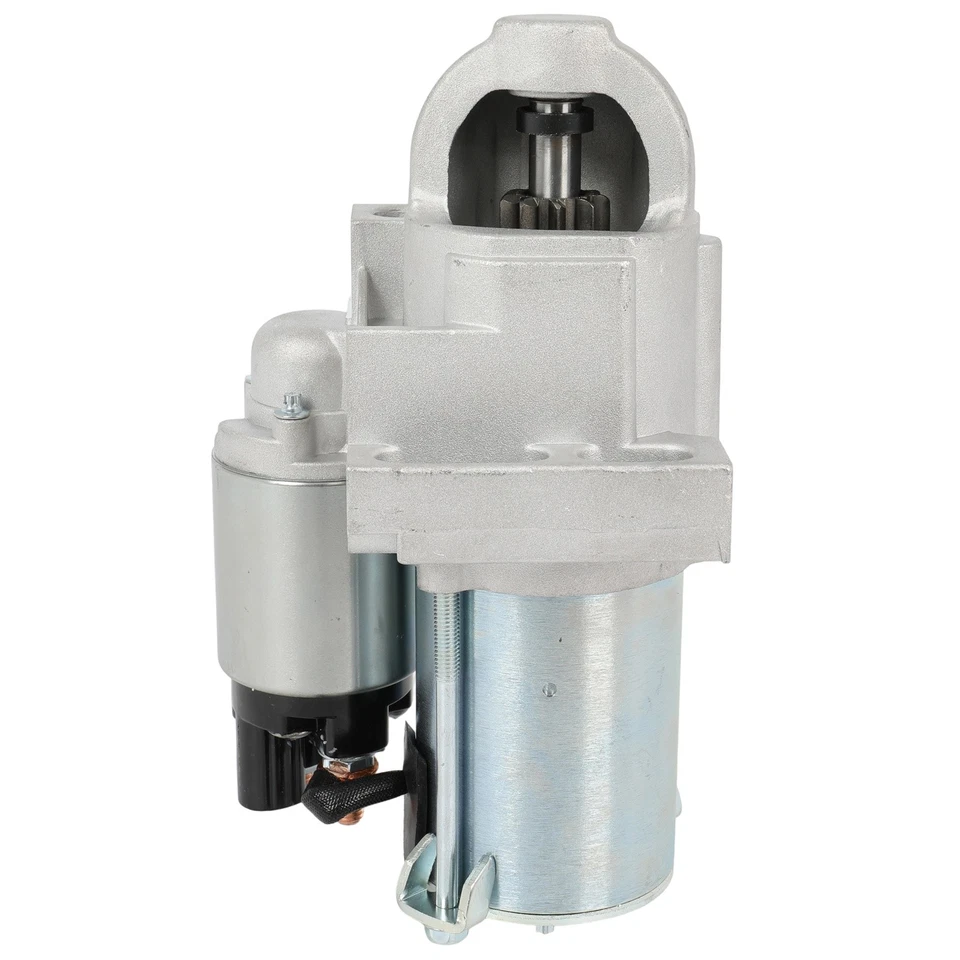 Arranque para Chevrolet Express 1500 2008-2014 Silverado 1500 2009-2013 4,3 L 12 V Foto 3 de 4